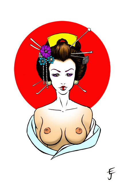 Topless_Geisha_Jacobus