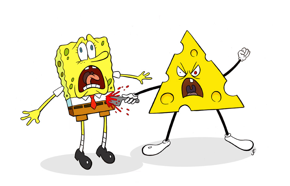 SpongeBob_vs_Cheese_Jacobus